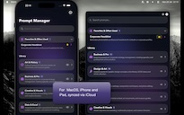 App Screenshot - Click to start visual tour